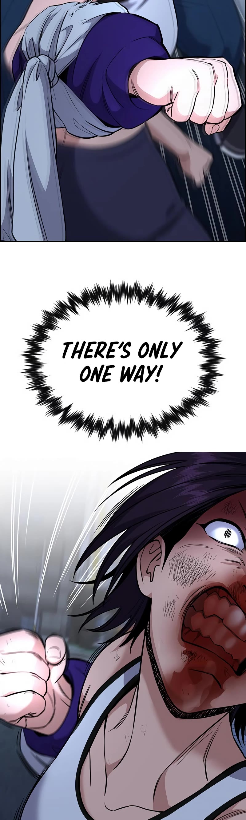 Get Schooled Chapter 123 page 39 - Chapter 123