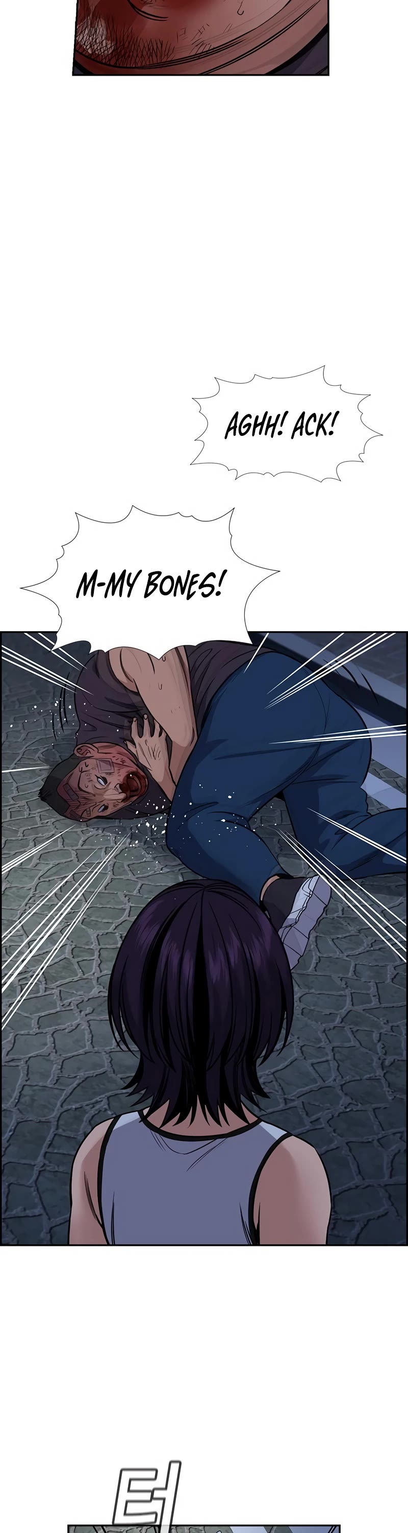 Get Schooled Chapter 123 page 42 - Chapter 123