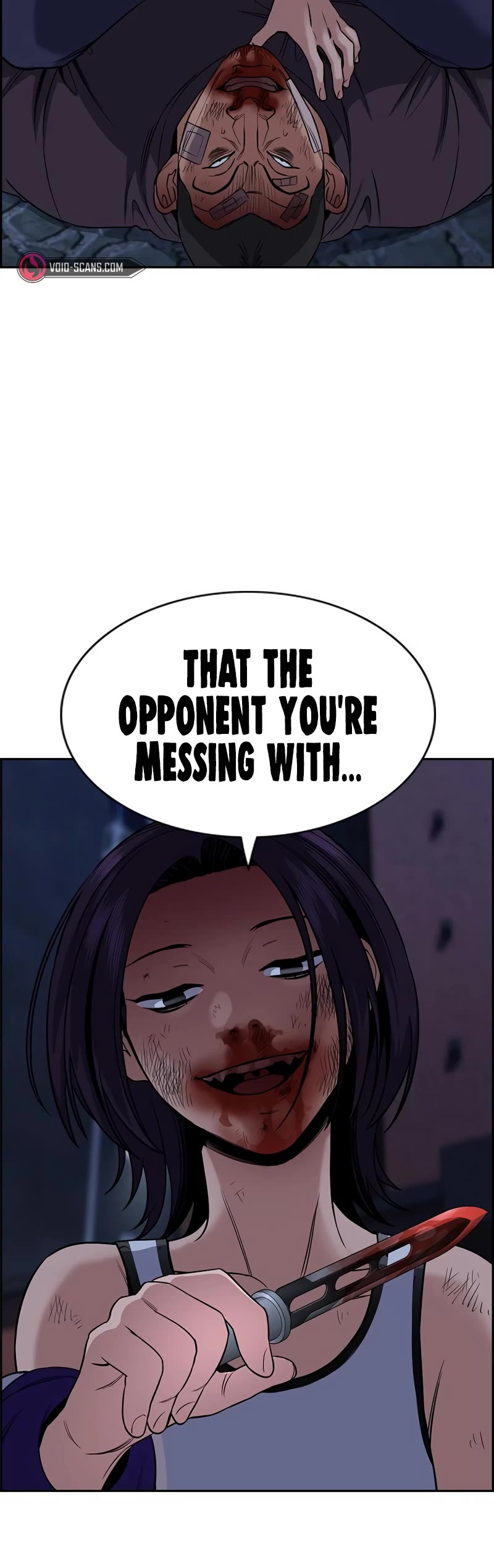 Get Schooled Chapter 123 page 44 - Chapter 123