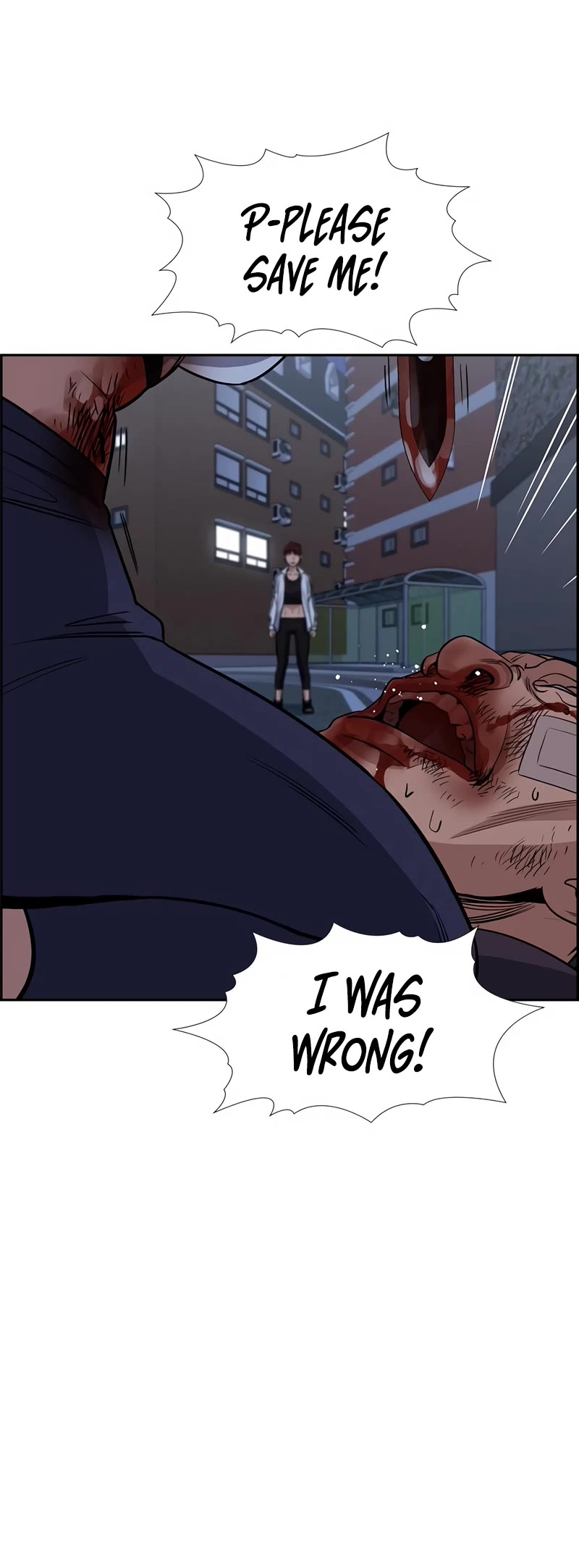 Get Schooled Chapter 123 page 48 - Chapter 123