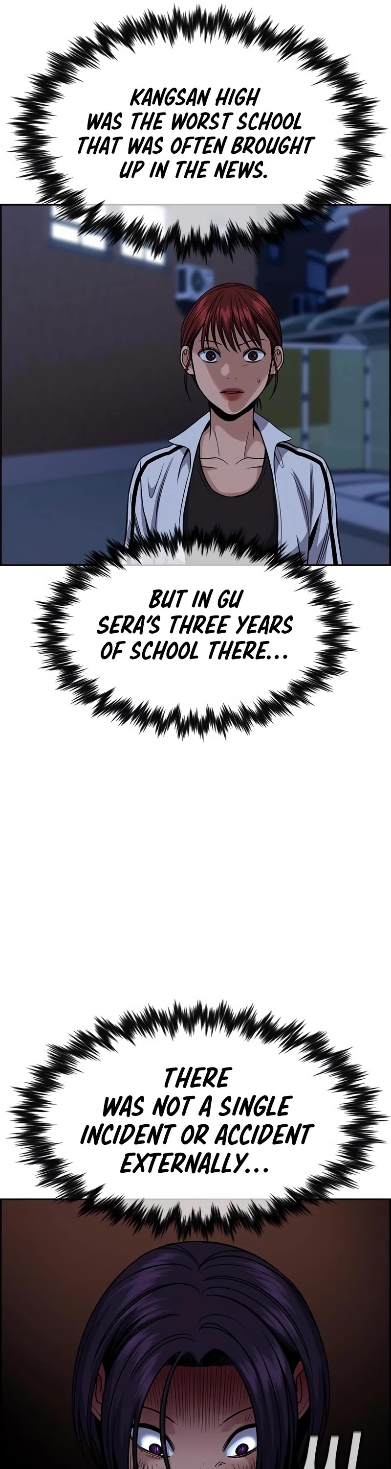 Get Schooled Chapter 123 page 49 - Chapter 123