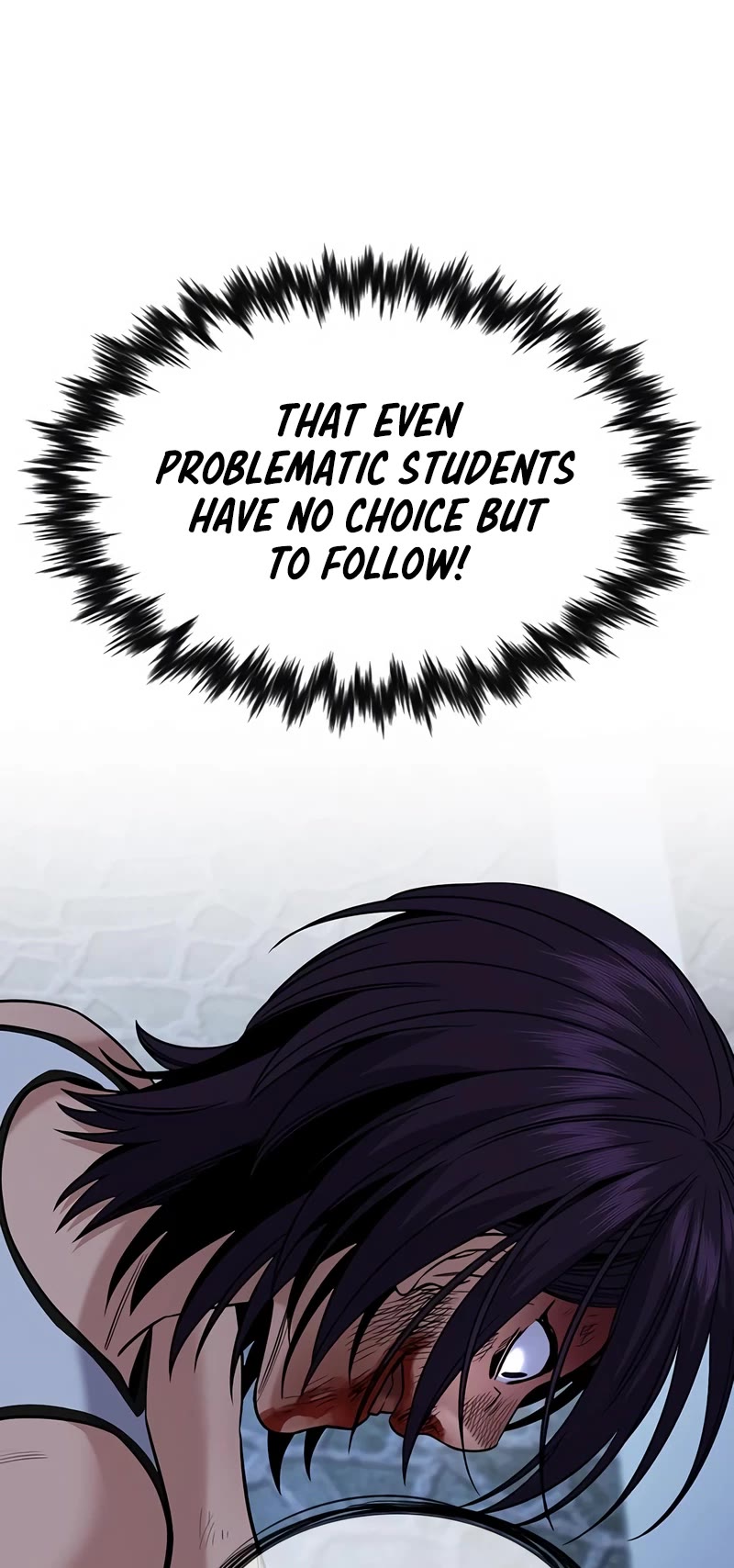 Get Schooled Chapter 123 page 51 - Chapter 123