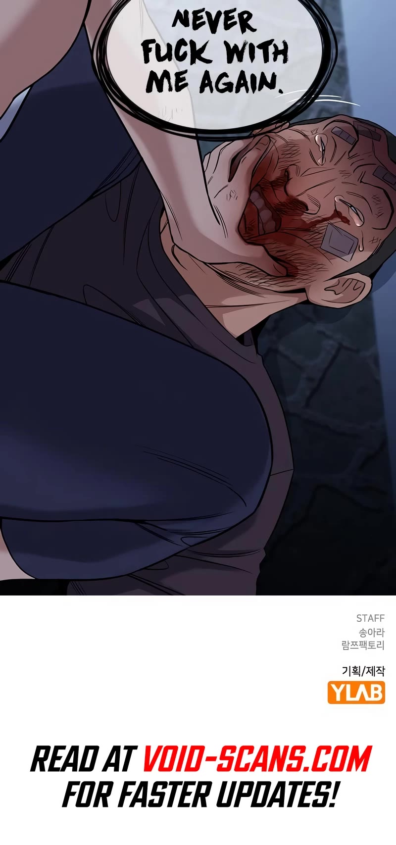 Get Schooled Chapter 123 page 52 - Chapter 123