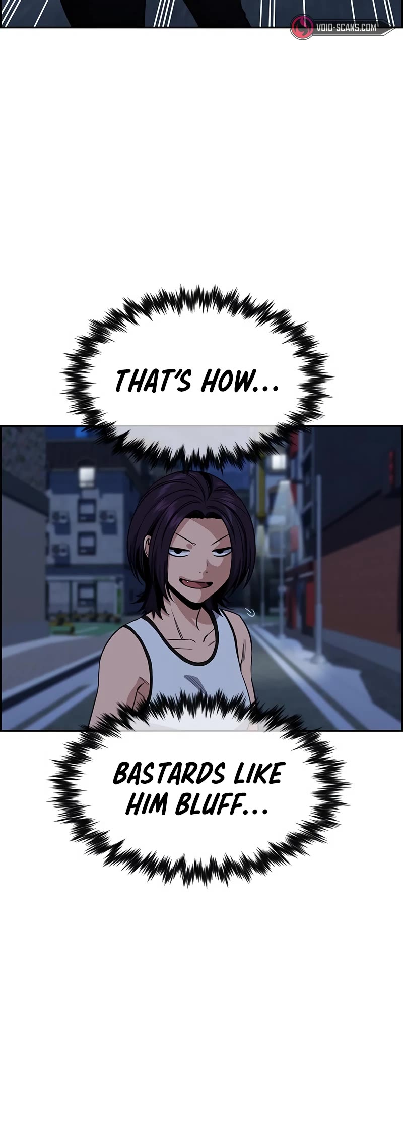 Get Schooled Chapter 123 page 8 - Chapter 123