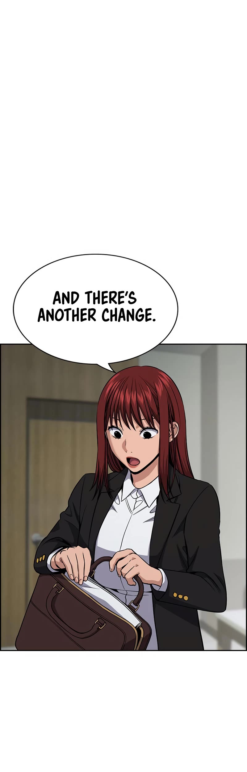 Get Schooled Chapter 124 page 12 - Chapter 124