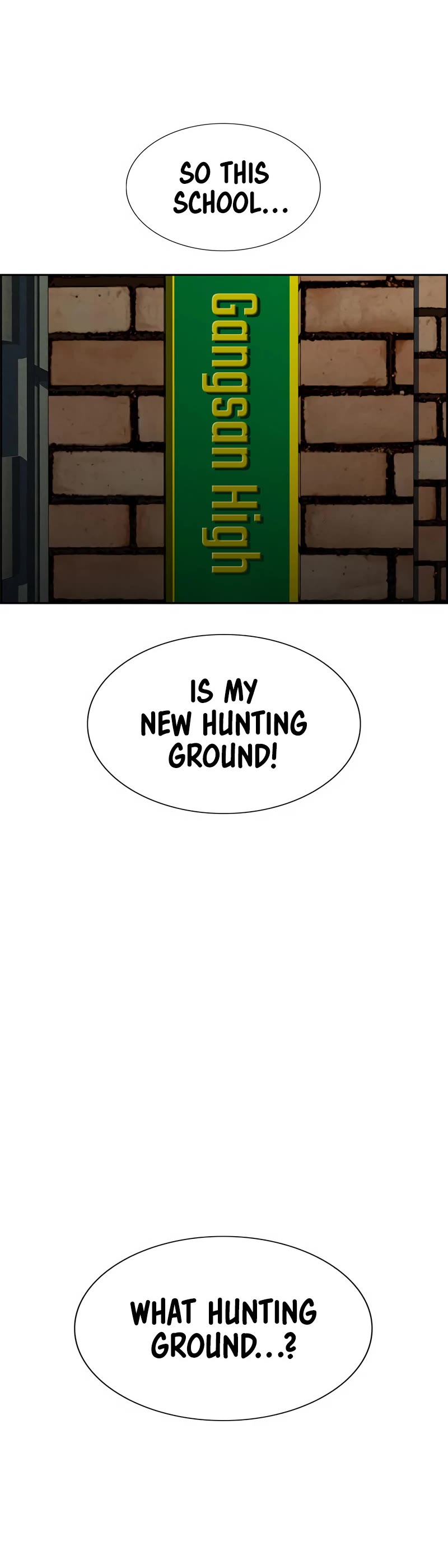 Get Schooled Chapter 124 page 24 - Chapter 124