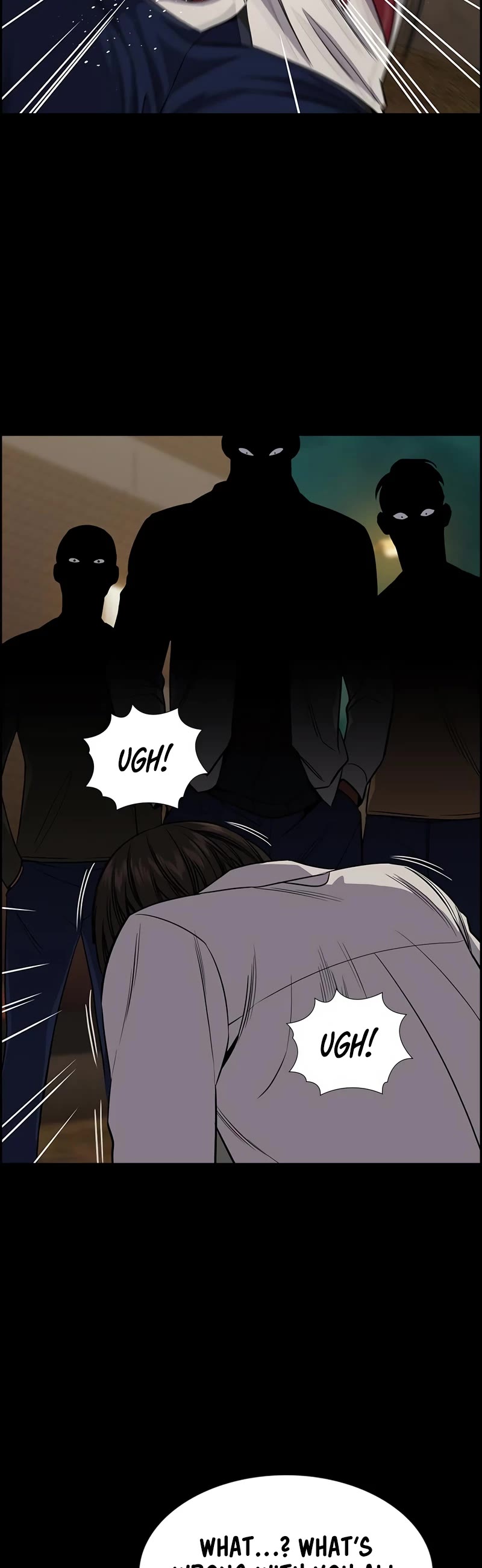 Get Schooled Chapter 124 page 39 - Chapter 124