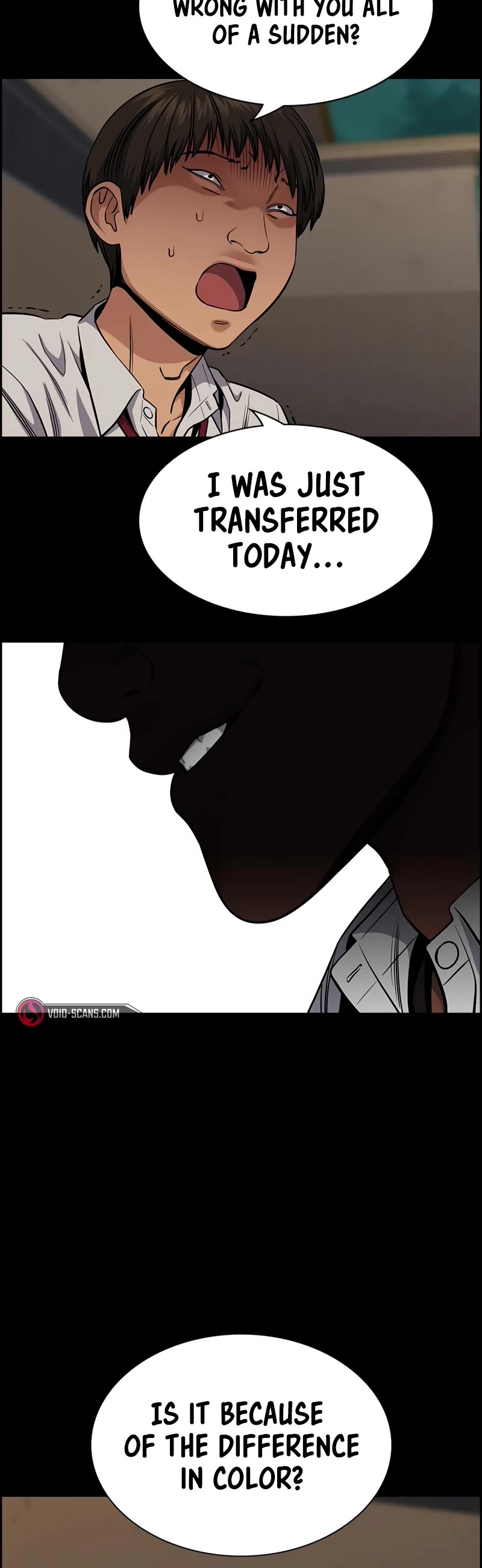 Get Schooled Chapter 124 page 40 - Chapter 124
