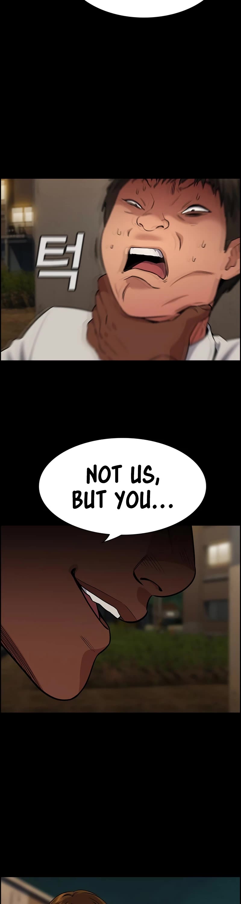 Get Schooled Chapter 124 page 42 - Chapter 124