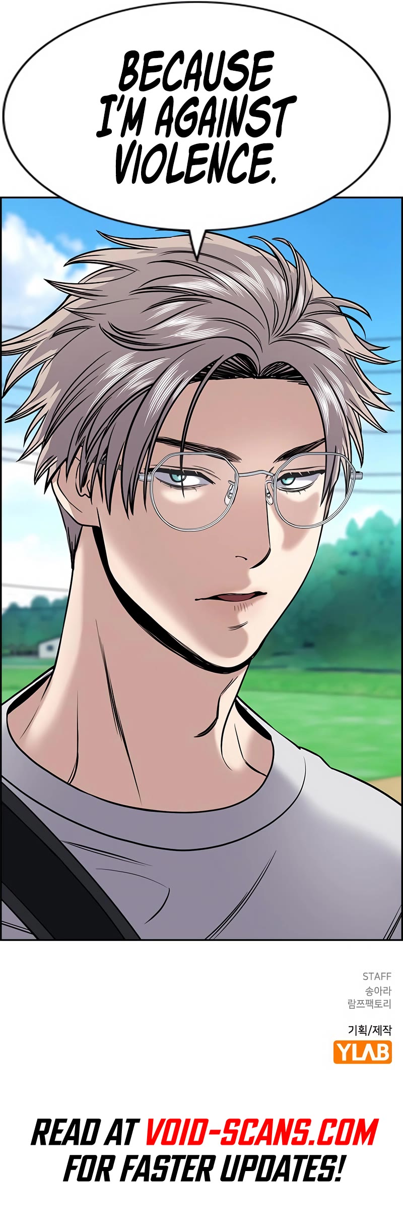 Get Schooled Chapter 124 page 49 - Chapter 124