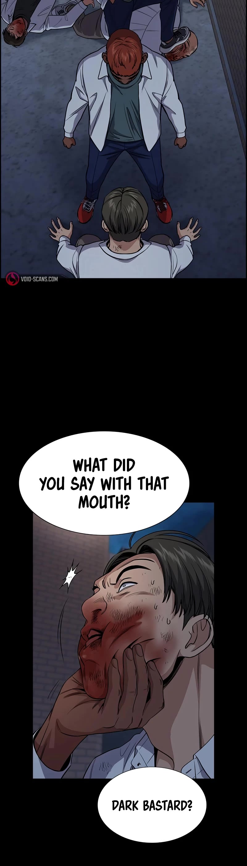 Get Schooled Chapter 125 page 15 - Chapter 125