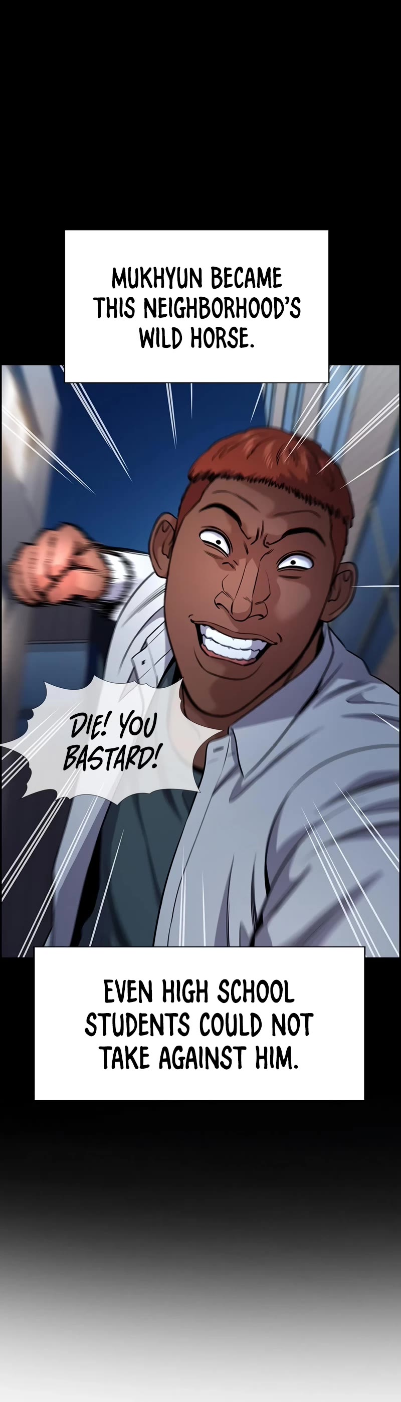 Get Schooled Chapter 125 page 16 - Chapter 125