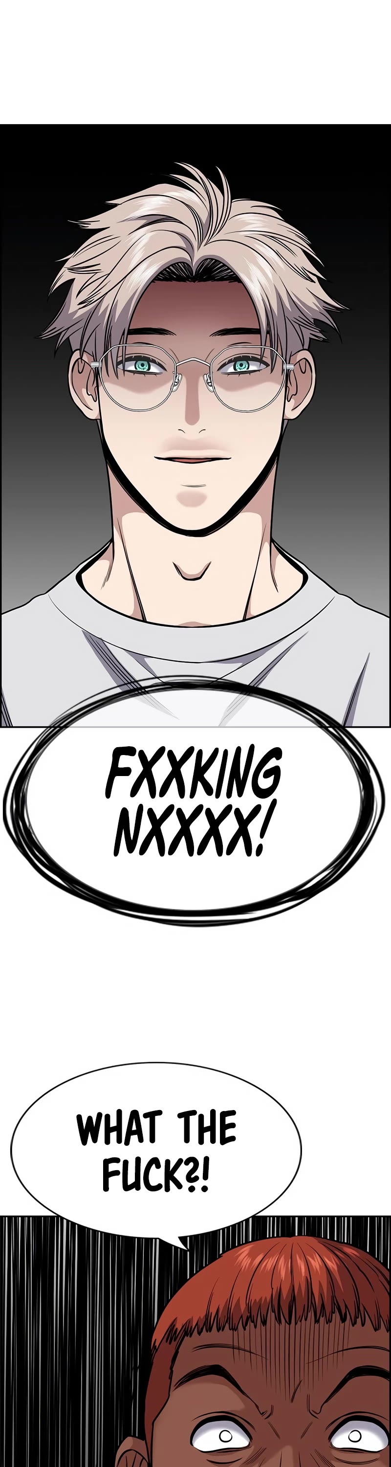 Get Schooled Chapter 125 page 33 - Chapter 125