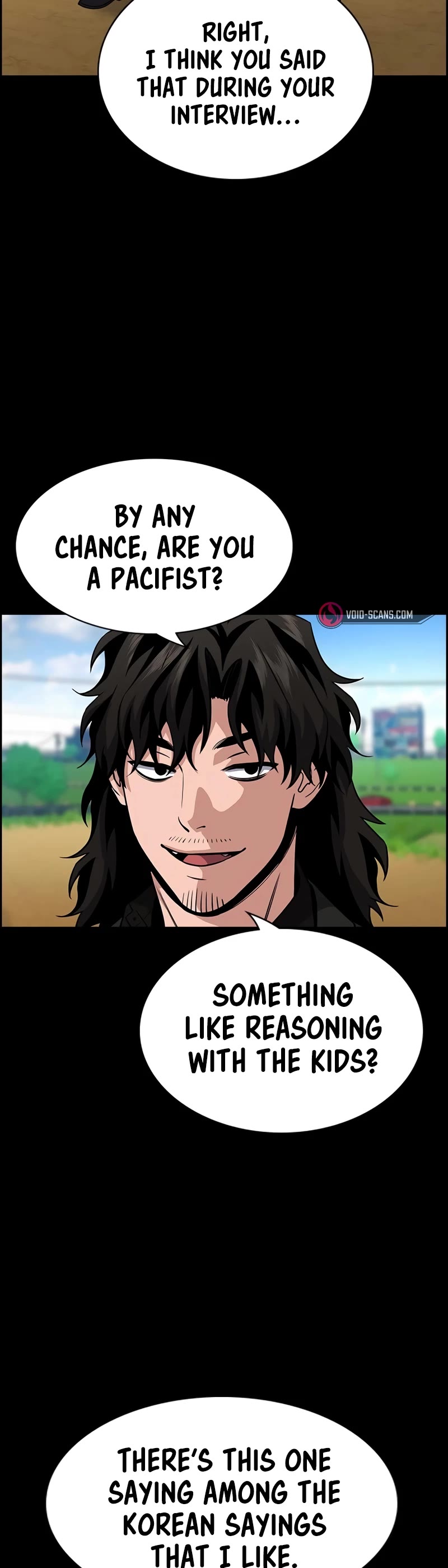 Get Schooled Chapter 125 page 39 - Chapter 125