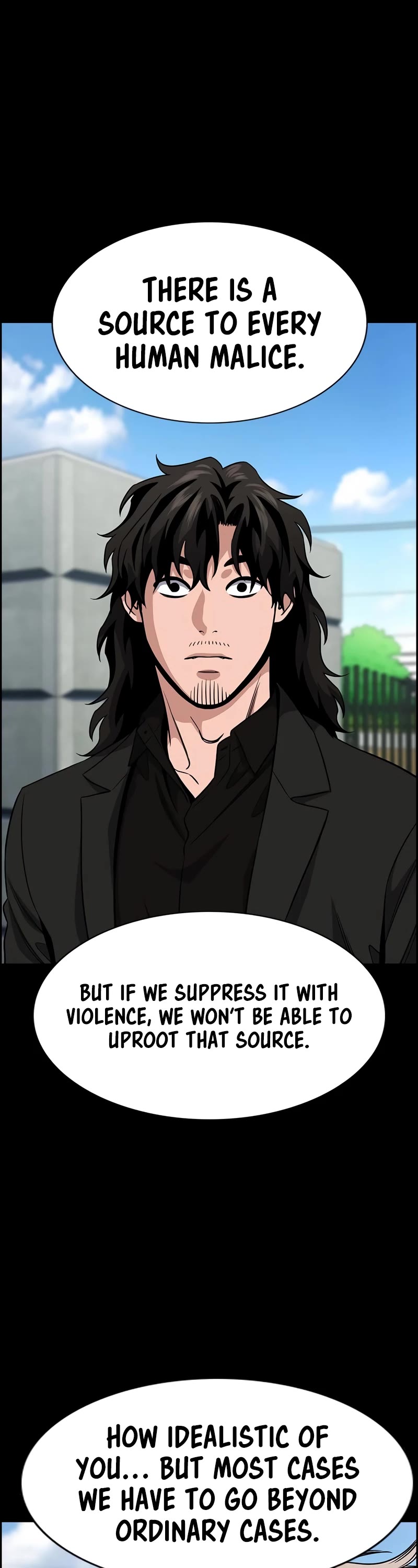 Get Schooled Chapter 125 page 41 - Chapter 125