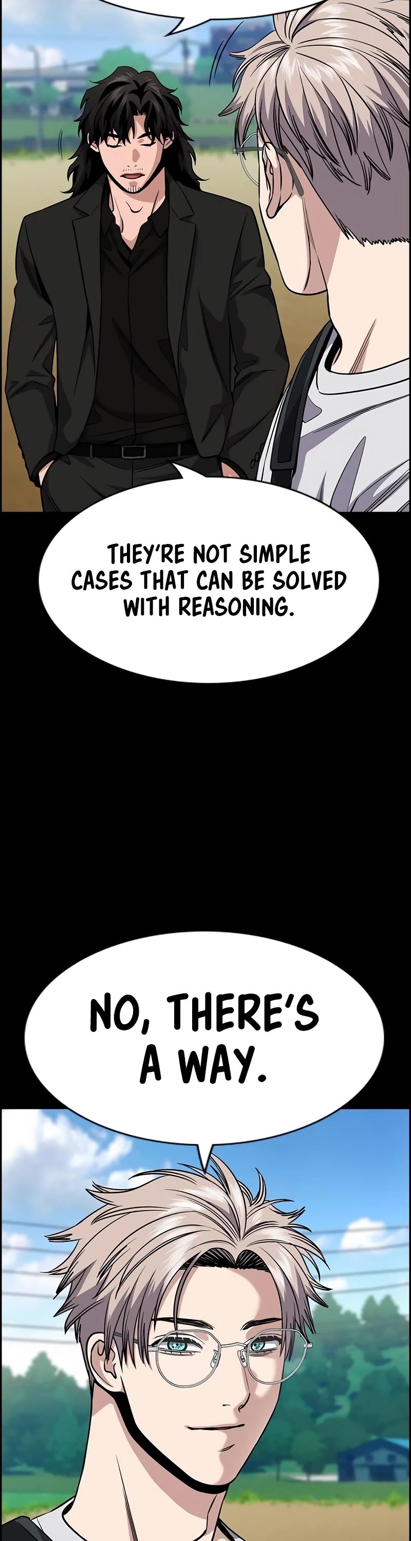 Get Schooled Chapter 125 page 42 - Chapter 125