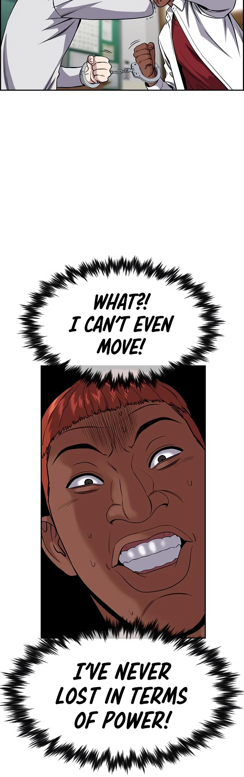 Get Schooled Chapter 125 page 47 - Chapter 125