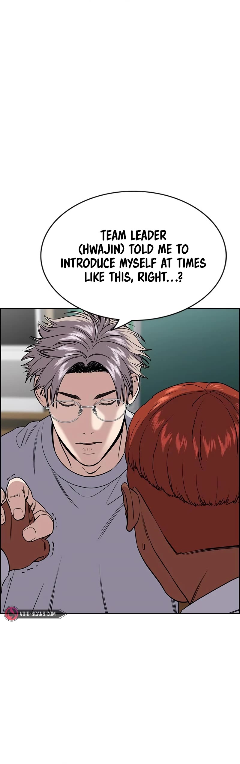 Get Schooled Chapter 125 page 48 - Chapter 125