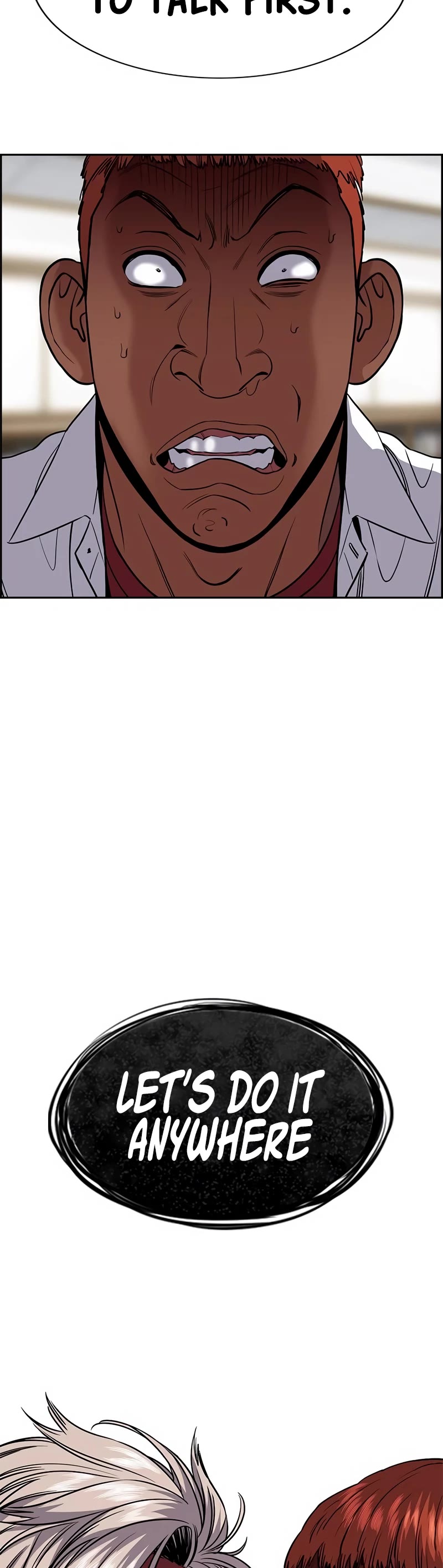 Get Schooled Chapter 125 page 50 - Chapter 125