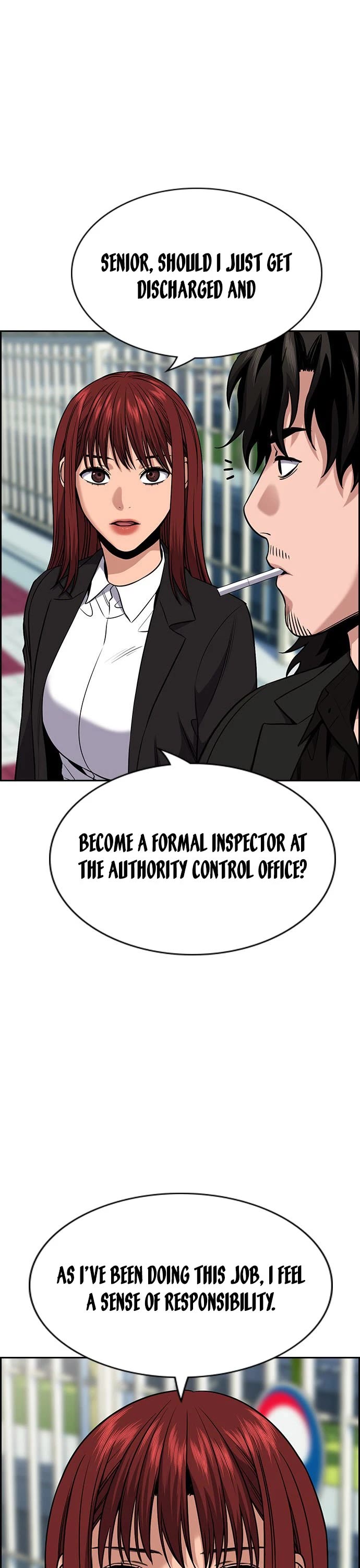 Get Schooled Chapter 126 page 12 - Chapter 126