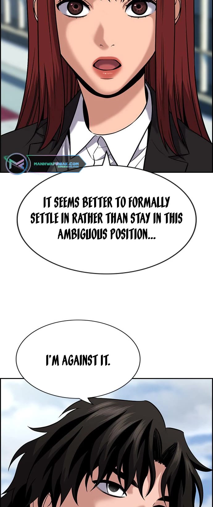 Get Schooled Chapter 126 page 13 - Chapter 126