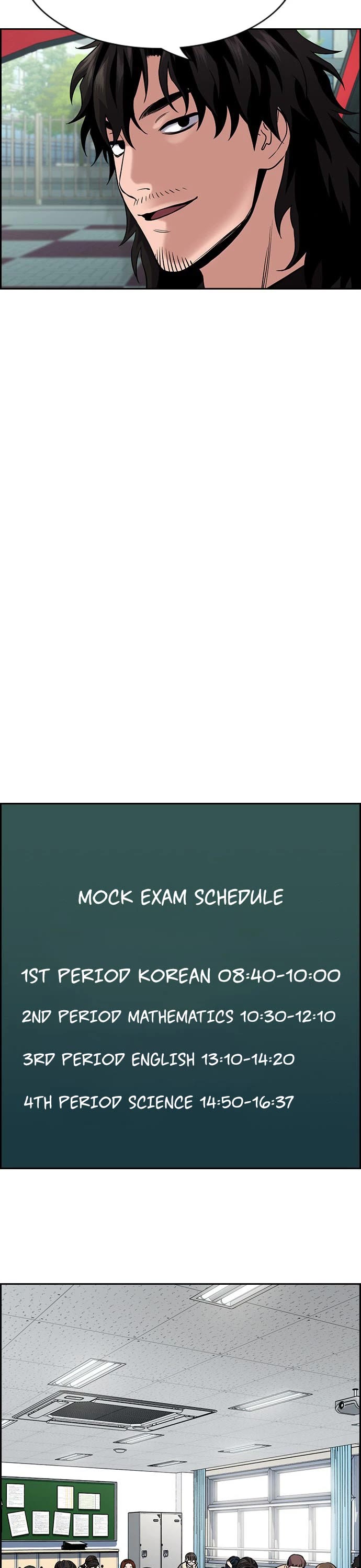 Get Schooled Chapter 126 page 17 - Chapter 126