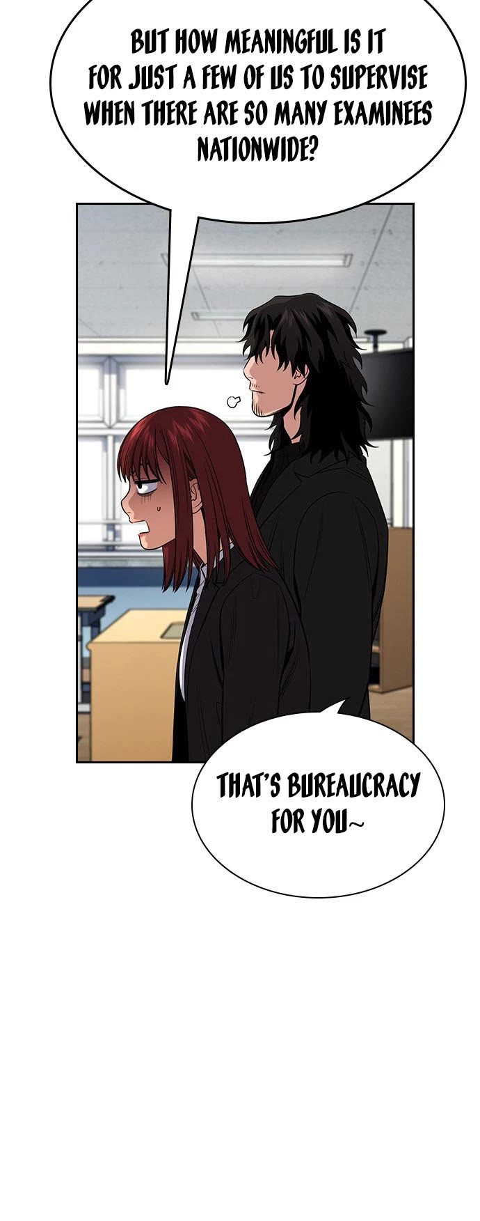 Get Schooled Chapter 126 page 23 - Chapter 126