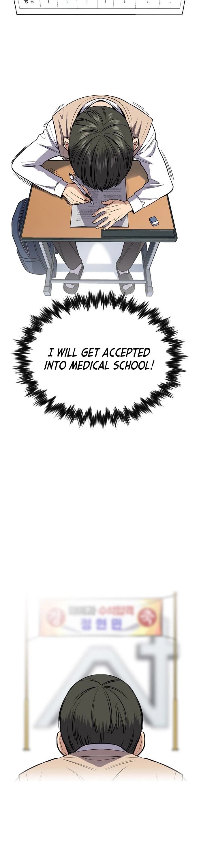 Get Schooled Chapter 126 page 31 - Chapter 126