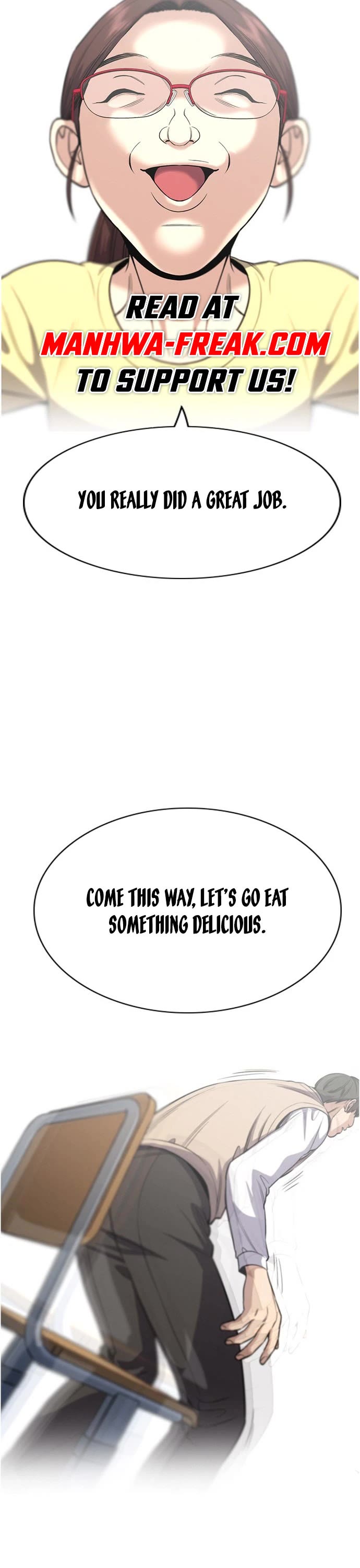 Get Schooled Chapter 126 page 35 - Chapter 126