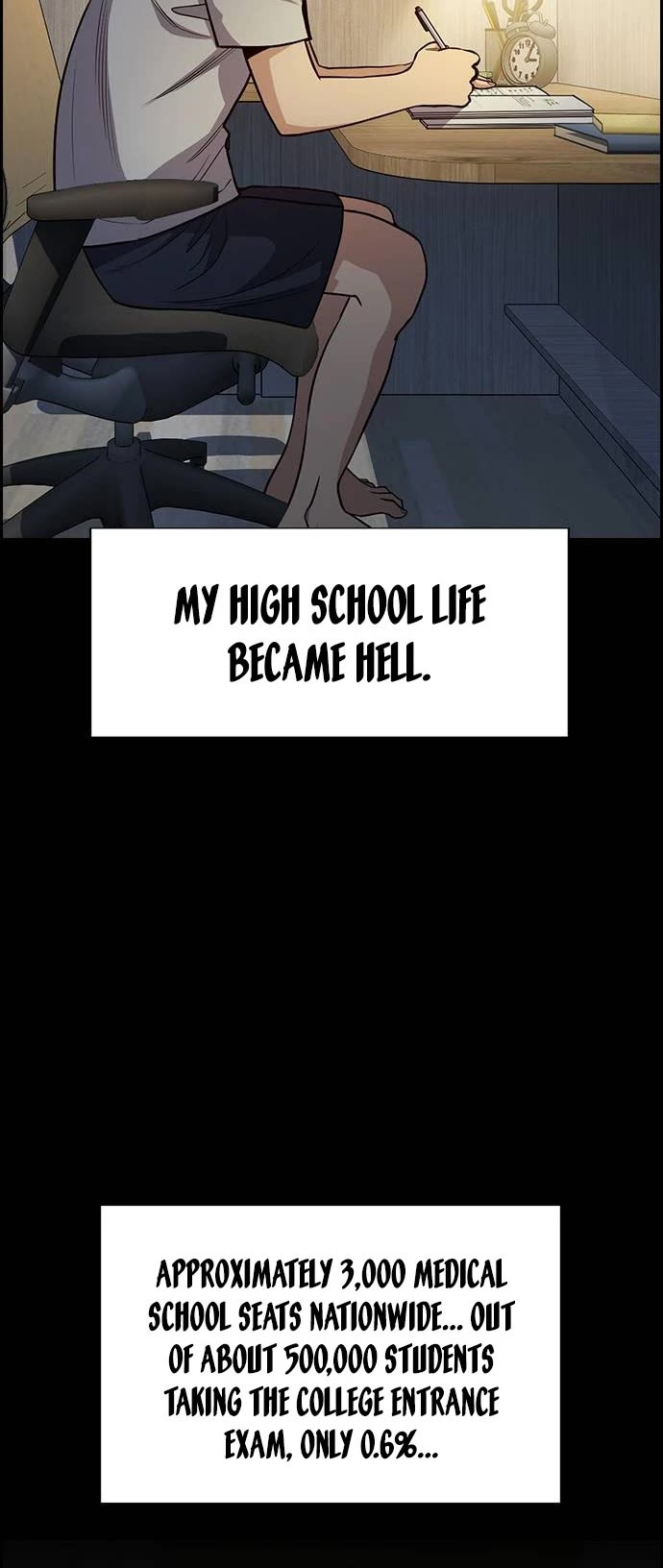 Get Schooled Chapter 127 page 15 - Chapter 127