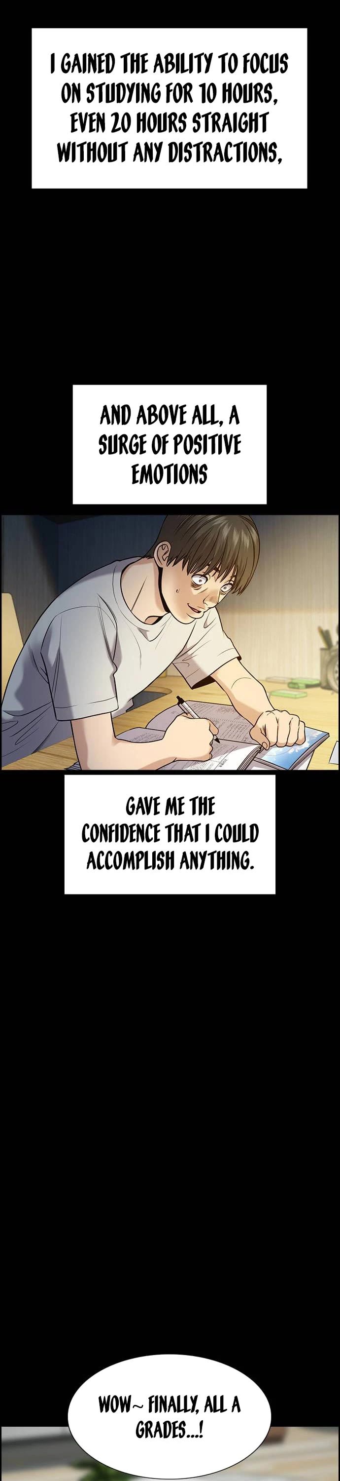 Get Schooled Chapter 127 page 21 - Chapter 127
