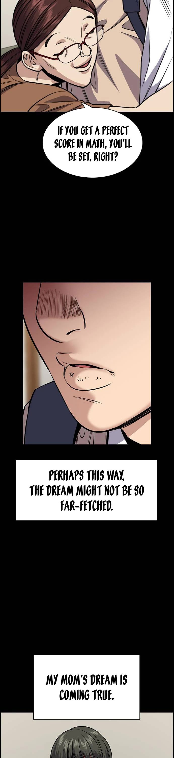 Get Schooled Chapter 127 page 23 - Chapter 127