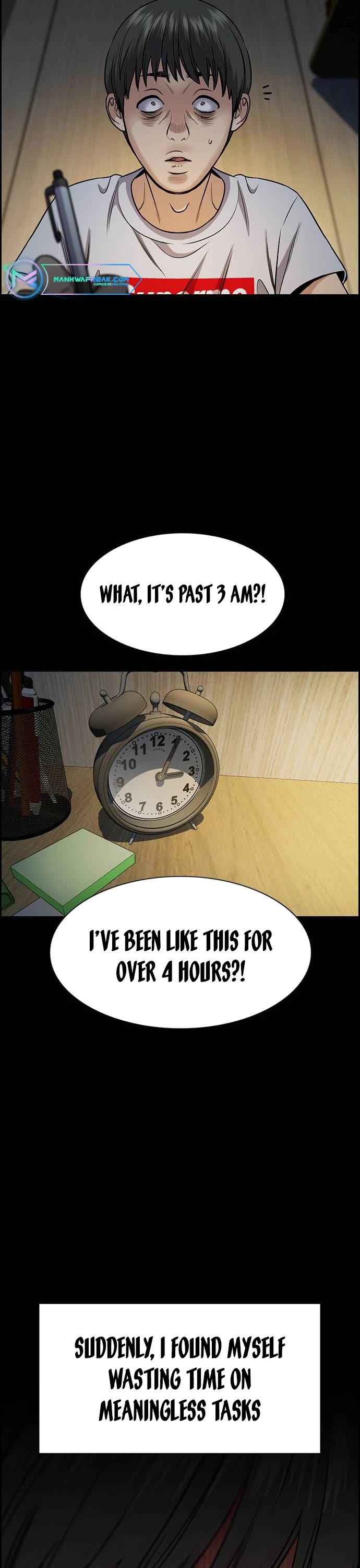 Get Schooled Chapter 127 page 26 - Chapter 127