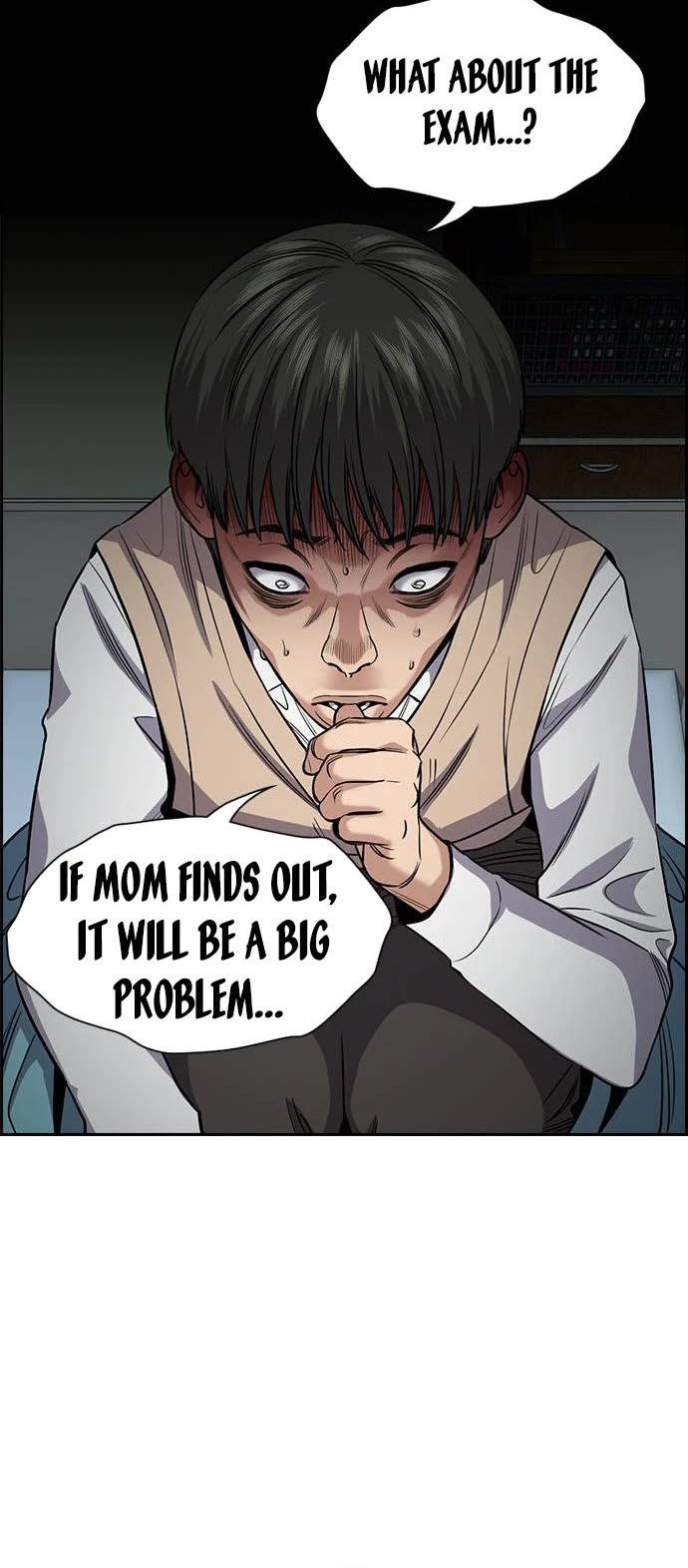 Get Schooled Chapter 127 page 30 - Chapter 127