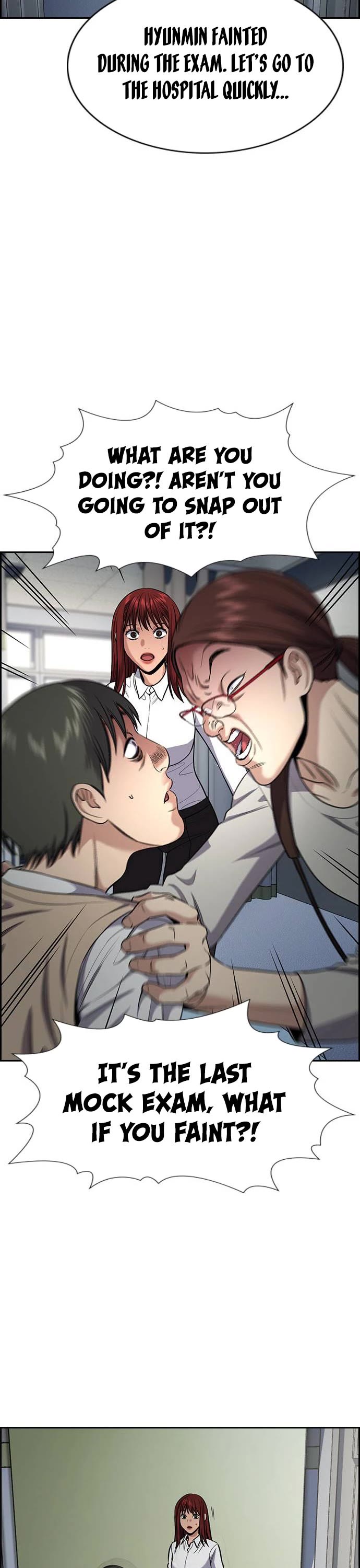 Get Schooled Chapter 127 page 32 - Chapter 127