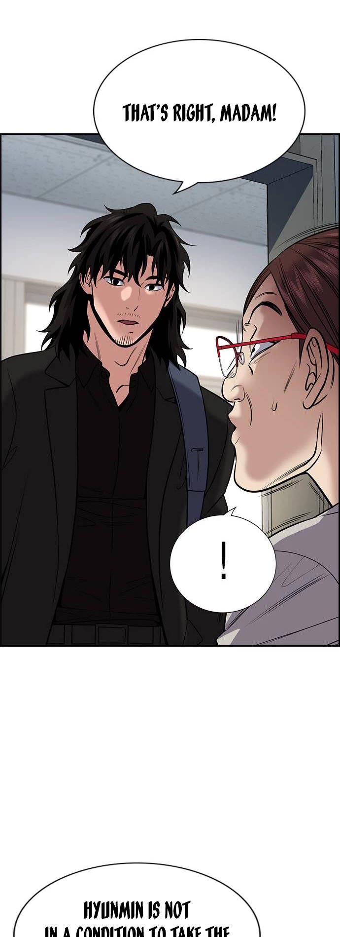 Get Schooled Chapter 127 page 34 - Chapter 127