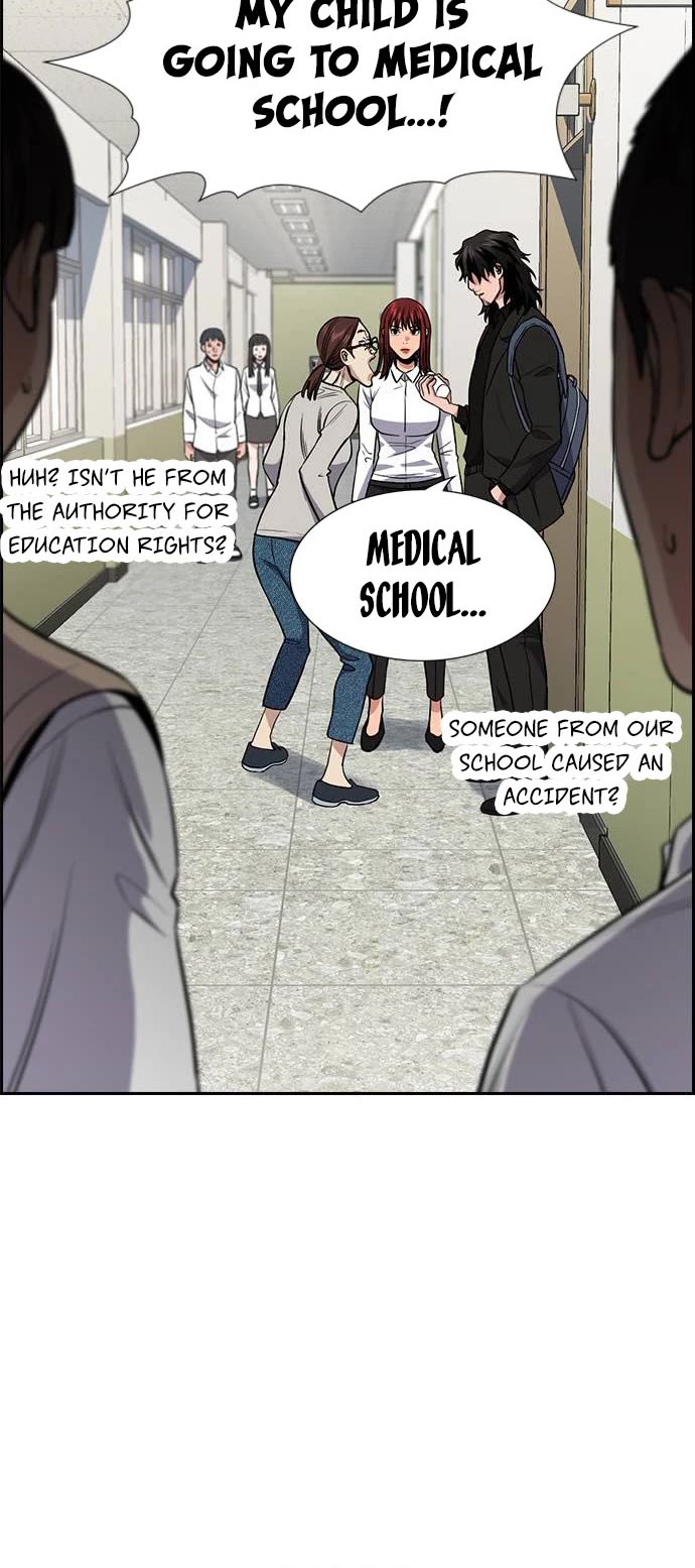 Get Schooled Chapter 127 page 45 - Chapter 127