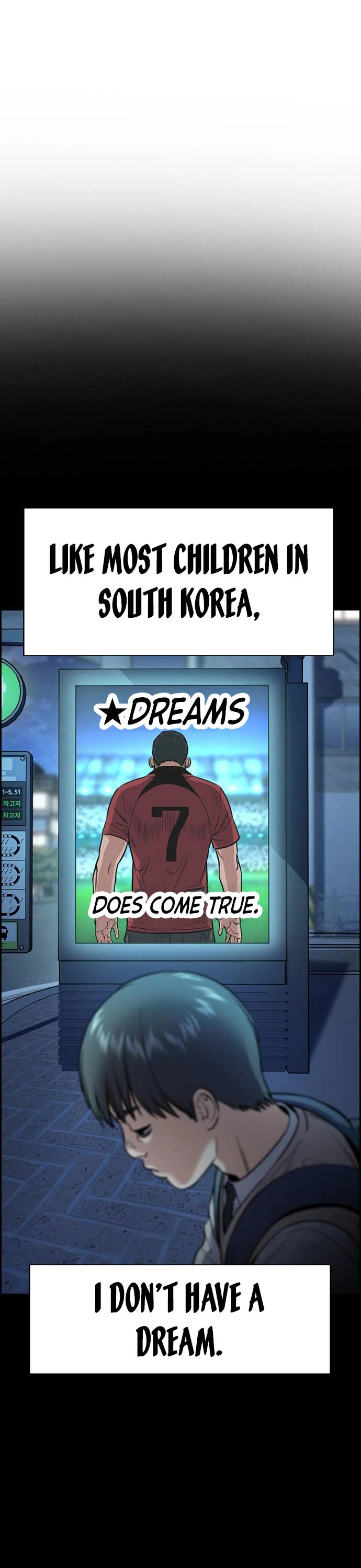 Get Schooled Chapter 127 page 8 - Chapter 127