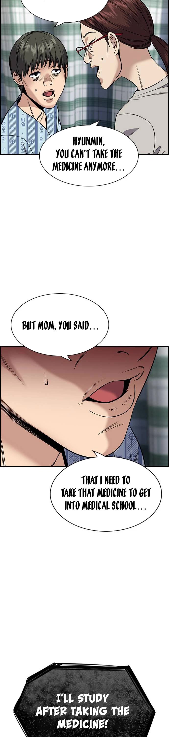 Get Schooled Chapter 128 page 12 - Chapter 128