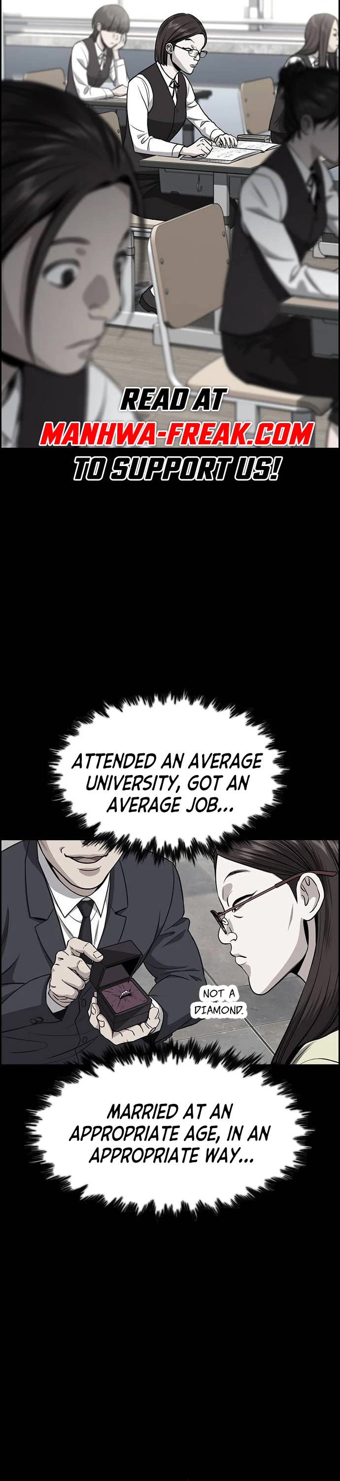 Get Schooled Chapter 128 page 26 - Chapter 128