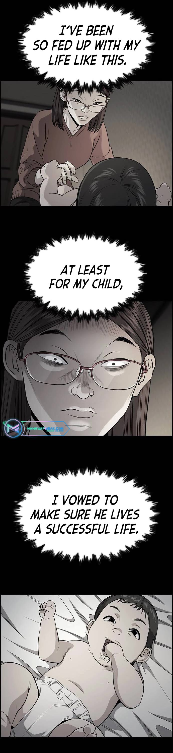 Get Schooled Chapter 128 page 27 - Chapter 128