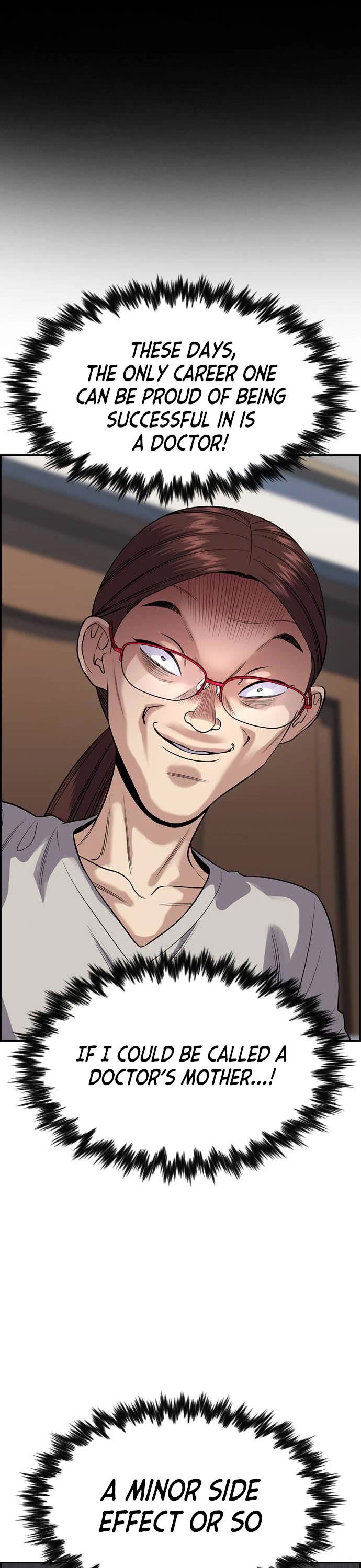 Get Schooled Chapter 128 page 28 - Chapter 128