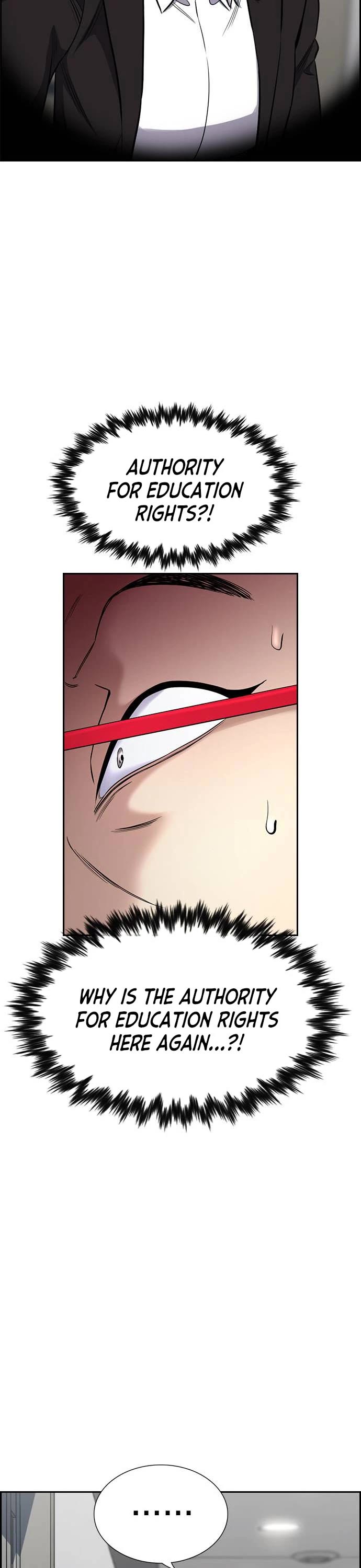 Get Schooled Chapter 128 page 33 - Chapter 128