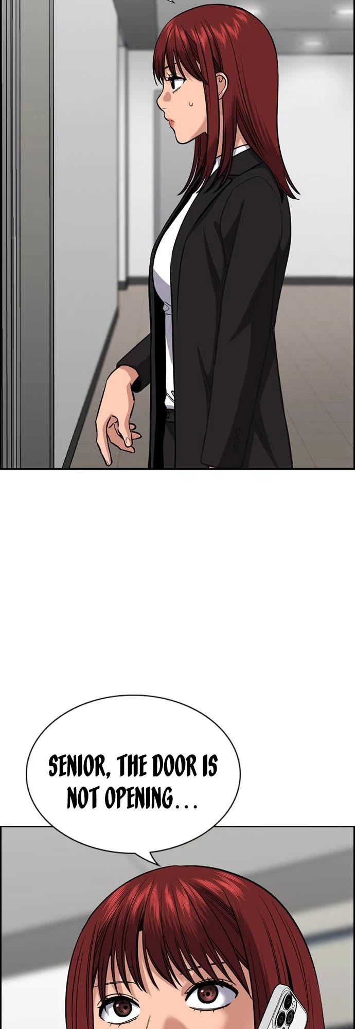 Get Schooled Chapter 128 page 34 - Chapter 128