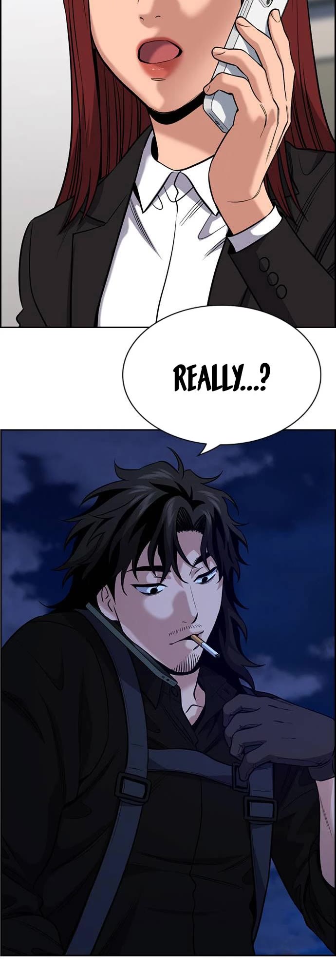 Get Schooled Chapter 128 page 35 - Chapter 128