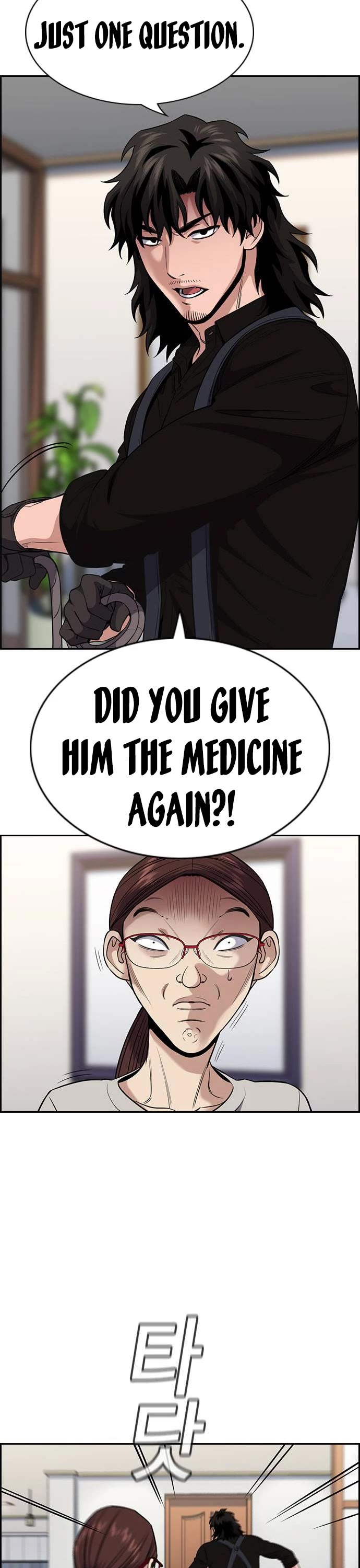 Get Schooled Chapter 128 page 43 - Chapter 128
