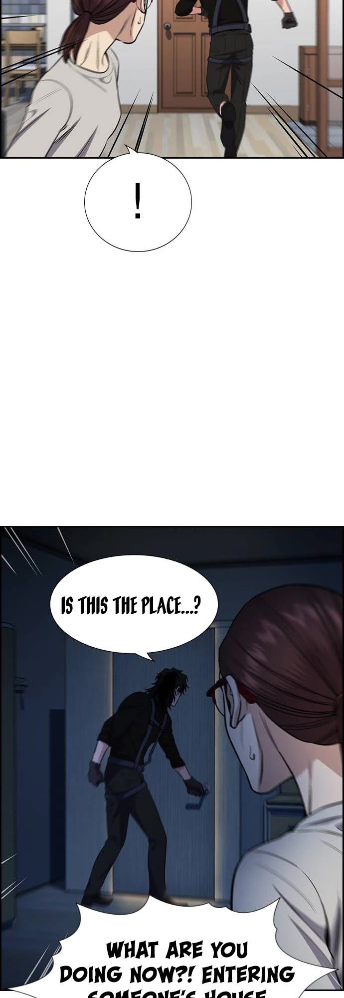 Get Schooled Chapter 128 page 44 - Chapter 128