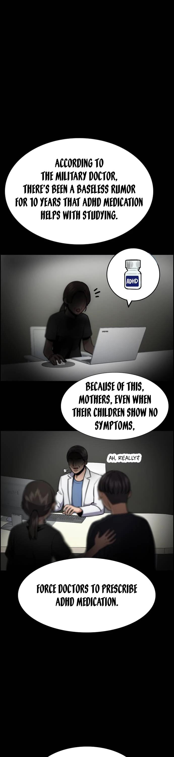 Get Schooled Chapter 128 page 7 - Chapter 128