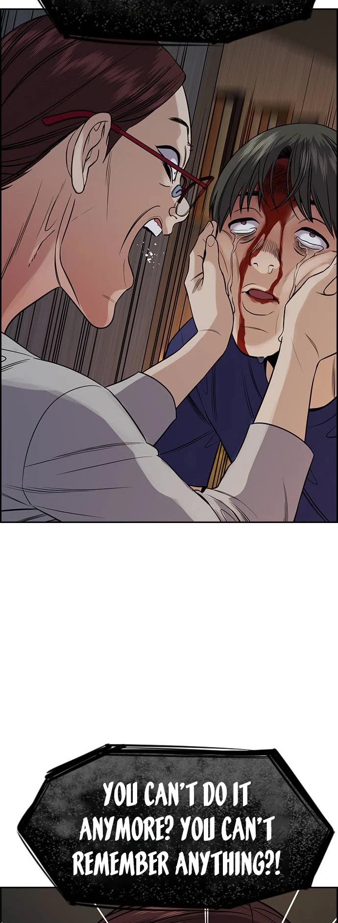Get Schooled Chapter 129 page 12 - Chapter 129