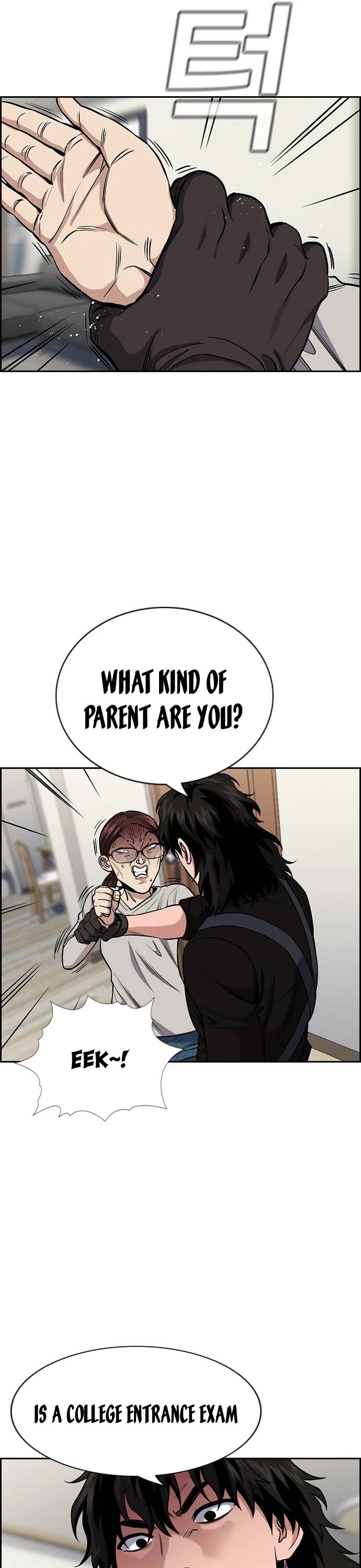 Get Schooled Chapter 129 page 19 - Chapter 129